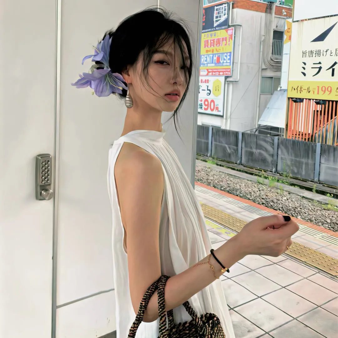 男女主人