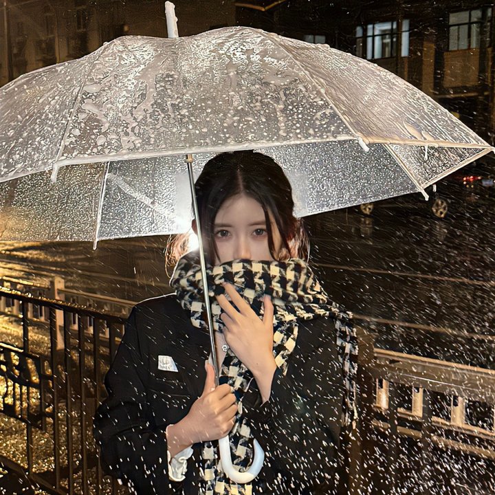 一个乖女儿的抱怨