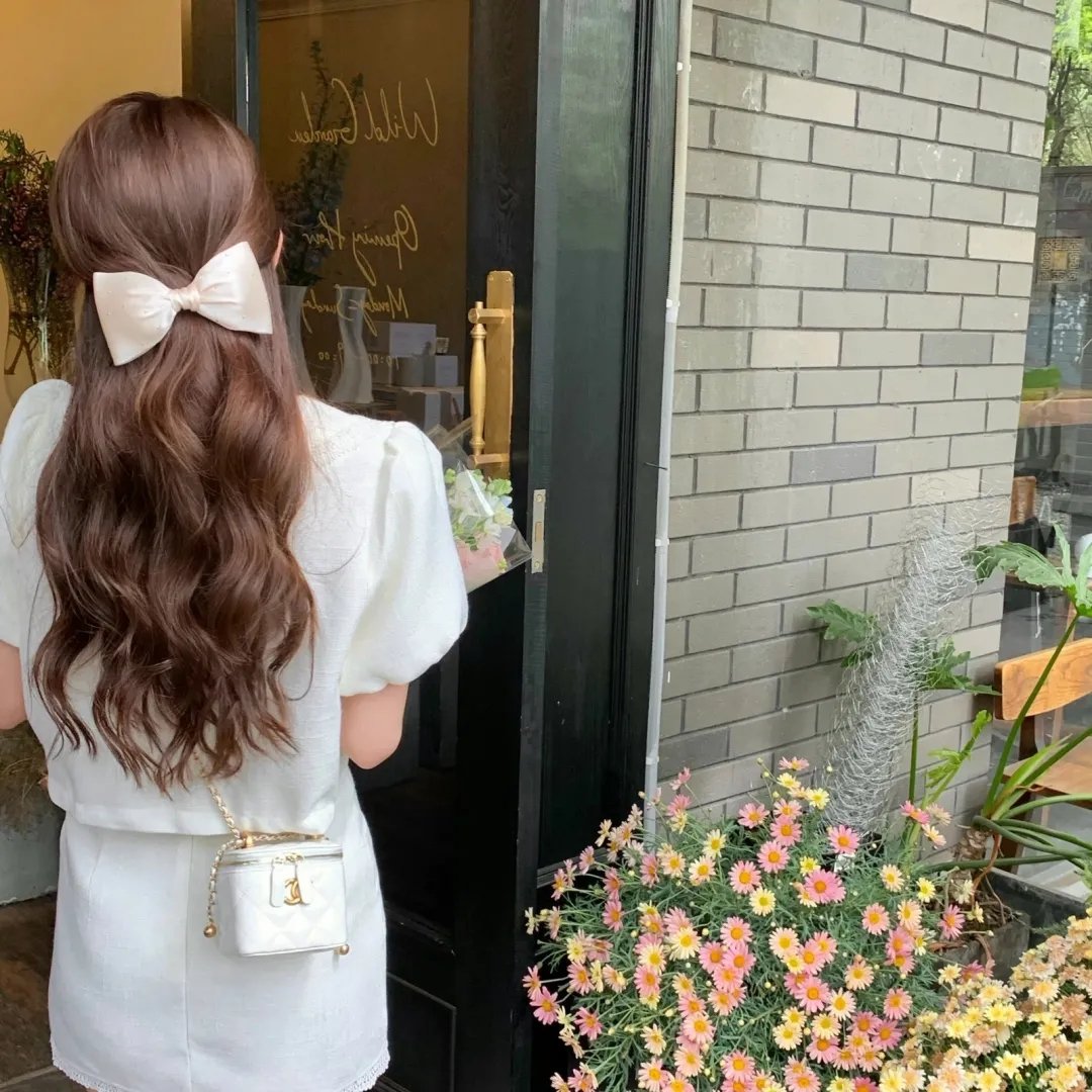 我们的生活比蜜甜