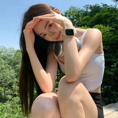 海南白影