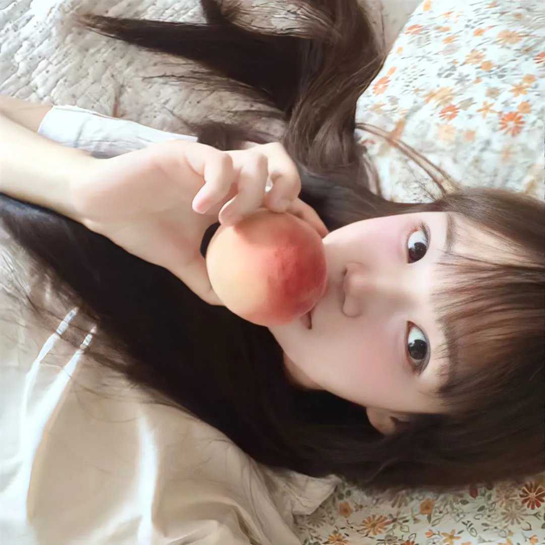 爱你